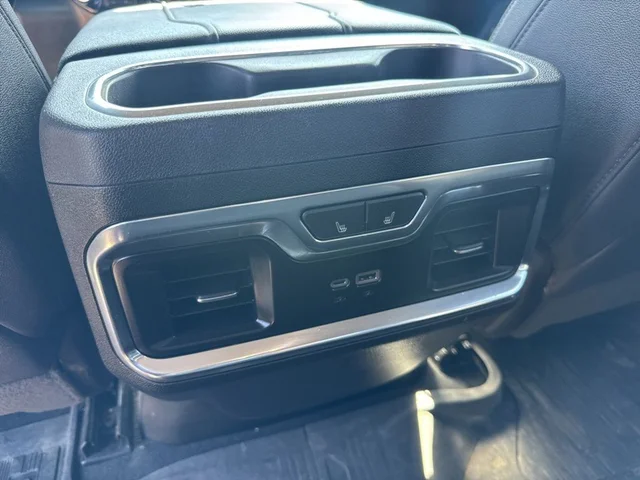 SEMINUEVOS GMC Sierra 2500HD a Estados en autogozo