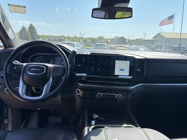 SEMINUEVOS GMC Sierra 2500HD a Estados en autogozo