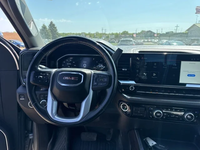 SEMINUEVOS GMC Sierra 2500HD a Estados en autogozo