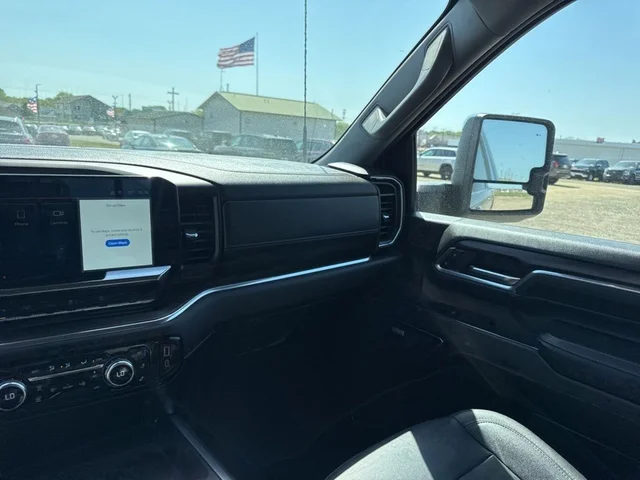 SEMINUEVOS GMC Sierra 2500HD a Estados en autogozo
