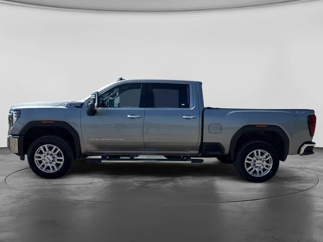 SEMINUEVOS GMC Sierra 2500HD a Estados en autogozo