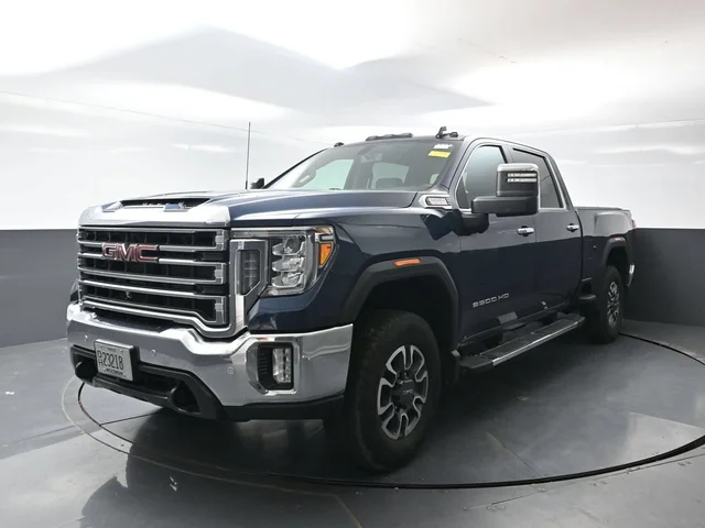 SEMINUEVOS GMC Sierra 2500HD a Estados en autogozo