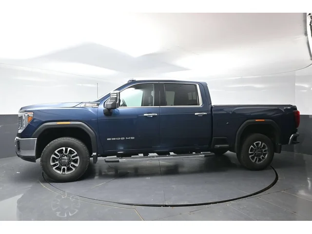 SEMINUEVOS GMC Sierra 2500HD a Estados en autogozo