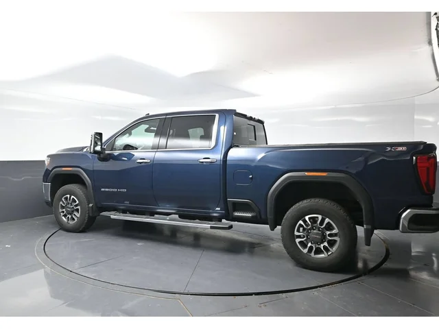 SEMINUEVOS GMC Sierra 2500HD a Estados en autogozo
