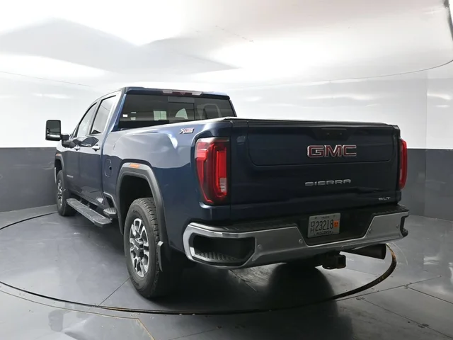 SEMINUEVOS GMC Sierra 2500HD a Estados en autogozo