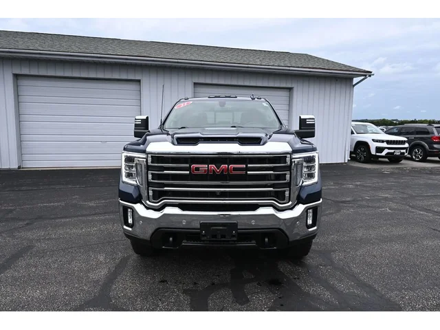 SEMINUEVOS GMC Sierra 2500HD a Estados en autogozo