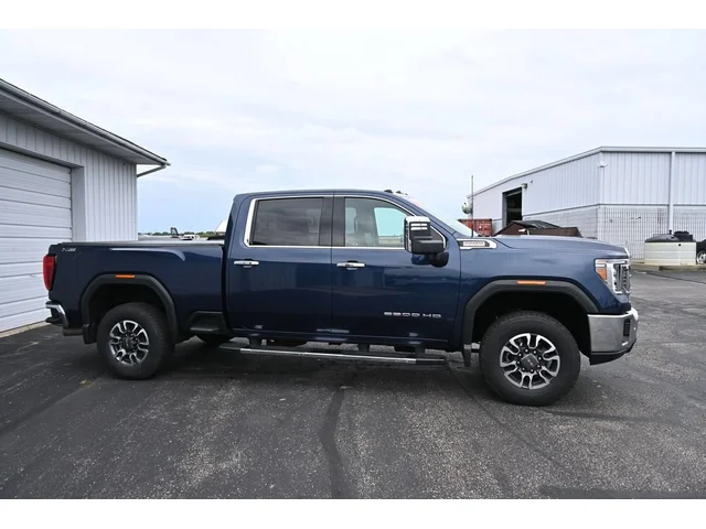 SEMINUEVOS GMC Sierra 2500HD a Estados en autogozo