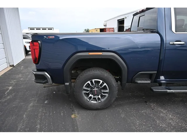 SEMINUEVOS GMC Sierra 2500HD a Estados en autogozo