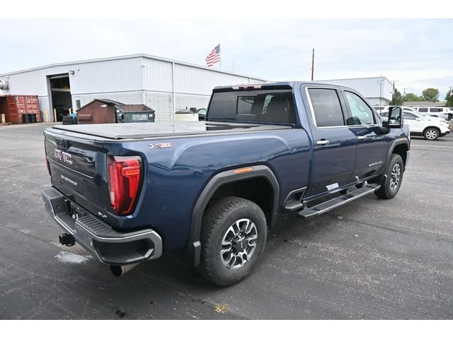 SEMINUEVOS GMC Sierra 2500HD a Estados en autogozo