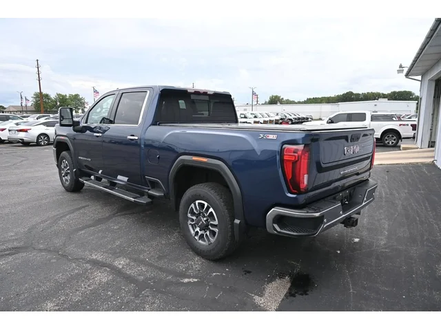 SEMINUEVOS GMC Sierra 2500HD a Estados en autogozo