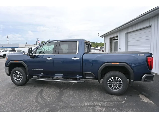 SEMINUEVOS GMC Sierra 2500HD a Estados en autogozo