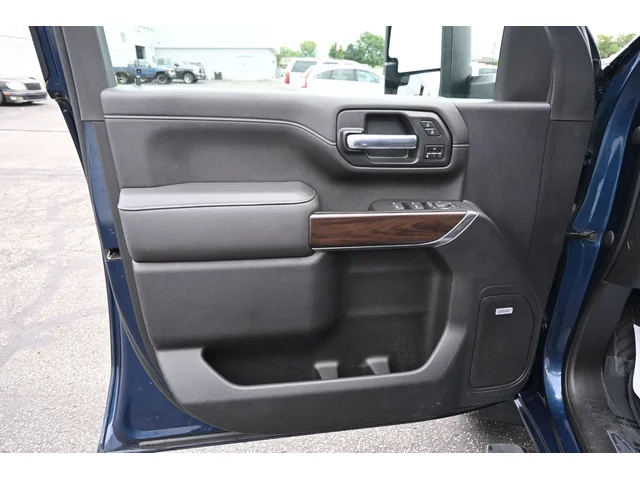 SEMINUEVOS GMC Sierra 2500HD a Estados en autogozo
