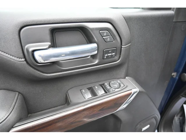 SEMINUEVOS GMC Sierra 2500HD a Estados en autogozo