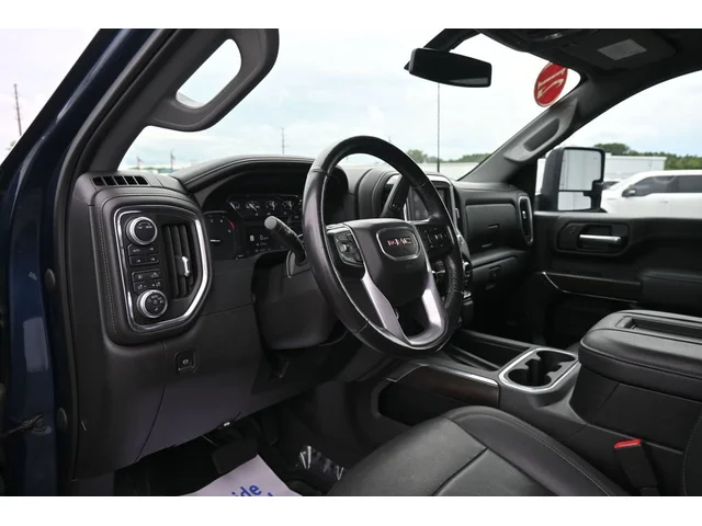 SEMINUEVOS GMC Sierra 2500HD a Estados en autogozo
