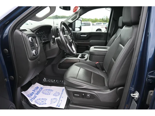 SEMINUEVOS GMC Sierra 2500HD a Estados en autogozo