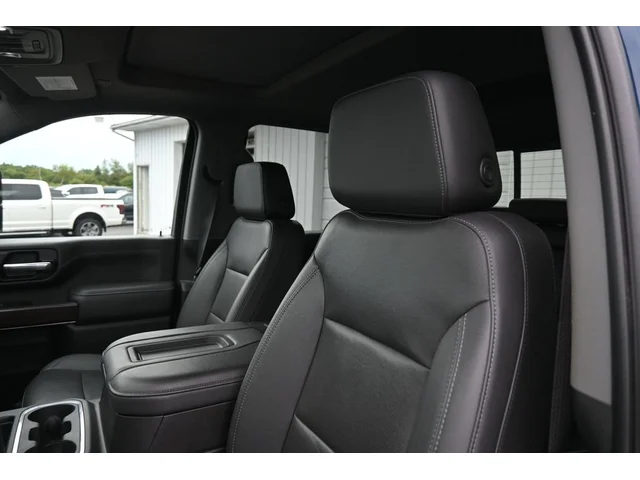 SEMINUEVOS GMC Sierra 2500HD a Estados en autogozo