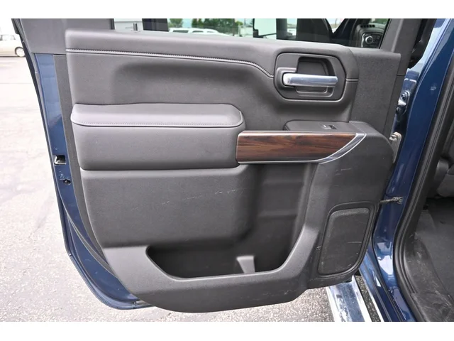 SEMINUEVOS GMC Sierra 2500HD a Estados en autogozo