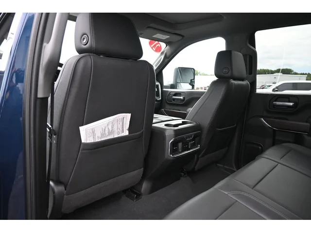 SEMINUEVOS GMC Sierra 2500HD a Estados en autogozo