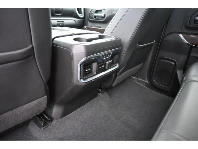 SEMINUEVOS GMC Sierra 2500HD a Estados en autogozo