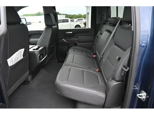 SEMINUEVOS GMC Sierra 2500HD a Estados en autogozo