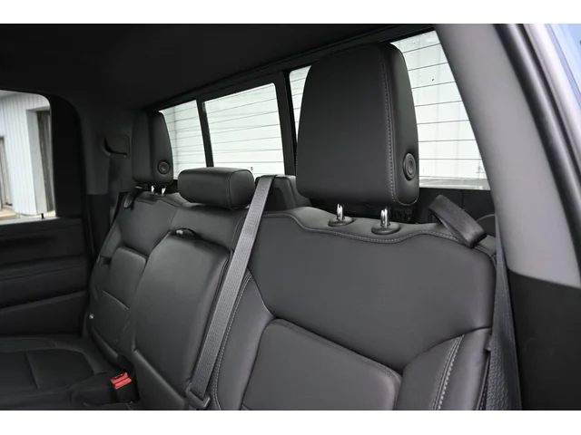 SEMINUEVOS GMC Sierra 2500HD a Estados en autogozo