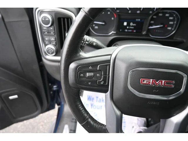 SEMINUEVOS GMC Sierra 2500HD a Estados en autogozo