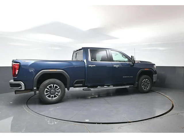 SEMINUEVOS GMC Sierra 2500HD a Estados en autogozo