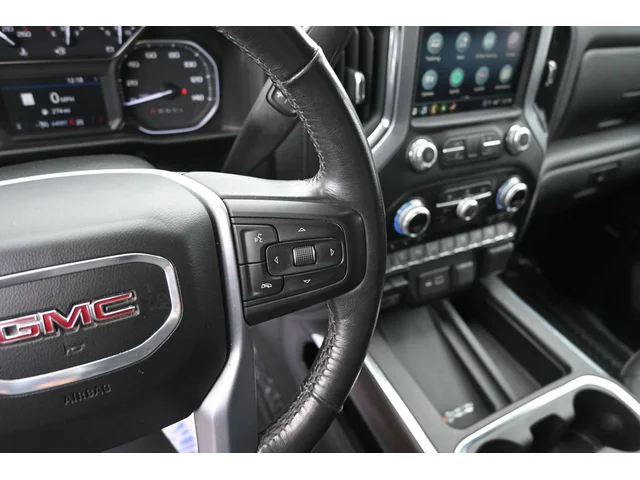 SEMINUEVOS GMC Sierra 2500HD a Estados en autogozo
