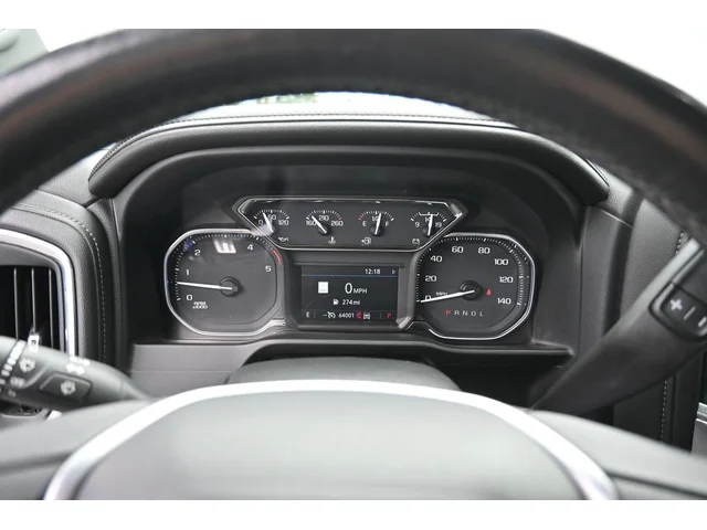 SEMINUEVOS GMC Sierra 2500HD a Estados en autogozo