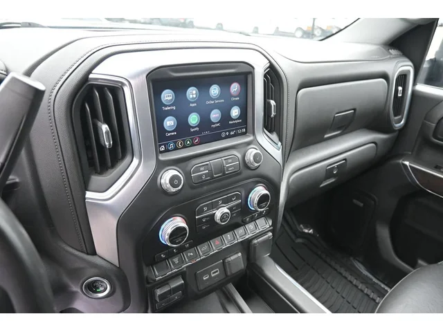 SEMINUEVOS GMC Sierra 2500HD a Estados en autogozo