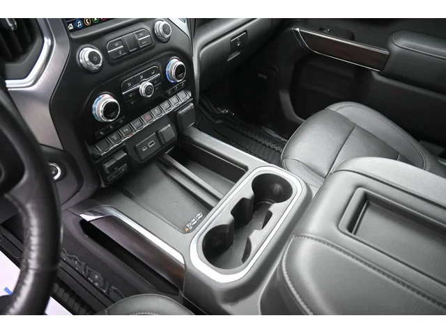 SEMINUEVOS GMC Sierra 2500HD a Estados en autogozo