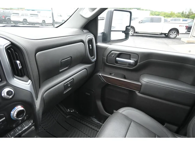 SEMINUEVOS GMC Sierra 2500HD a Estados en autogozo
