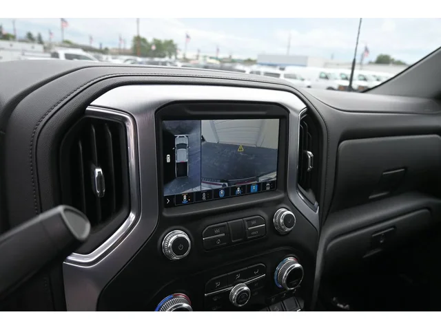SEMINUEVOS GMC Sierra 2500HD a Estados en autogozo