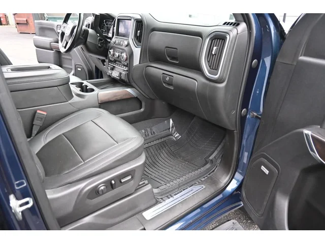 SEMINUEVOS GMC Sierra 2500HD a Estados en autogozo