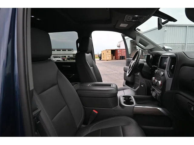 SEMINUEVOS GMC Sierra 2500HD a Estados en autogozo