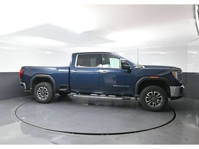 SEMINUEVOS GMC Sierra 2500HD a Estados en autogozo