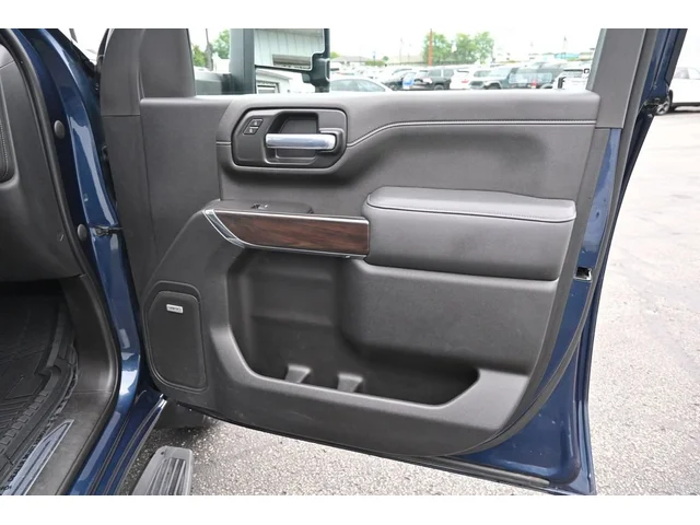 SEMINUEVOS GMC Sierra 2500HD a Estados en autogozo
