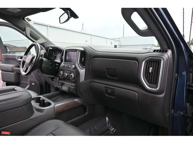 SEMINUEVOS GMC Sierra 2500HD a Estados en autogozo