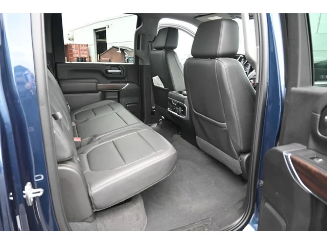 SEMINUEVOS GMC Sierra 2500HD a Estados en autogozo