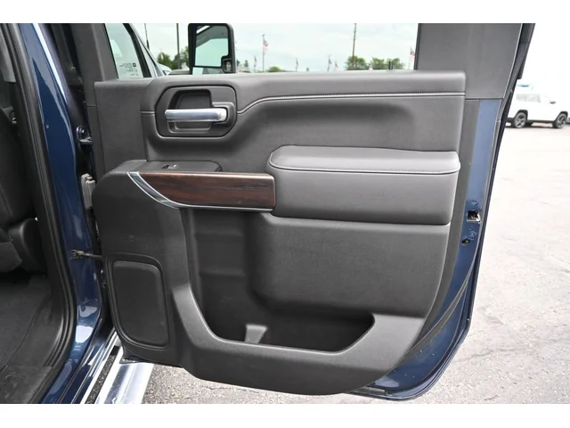 SEMINUEVOS GMC Sierra 2500HD a Estados en autogozo