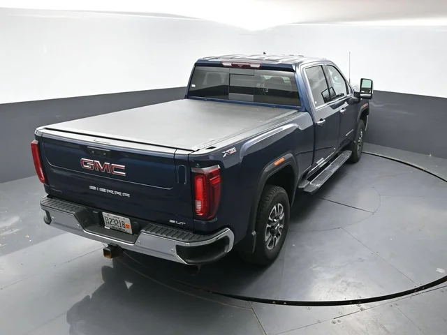 SEMINUEVOS GMC Sierra 2500HD a Estados en autogozo