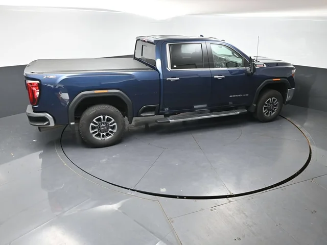 SEMINUEVOS GMC Sierra 2500HD a Estados en autogozo