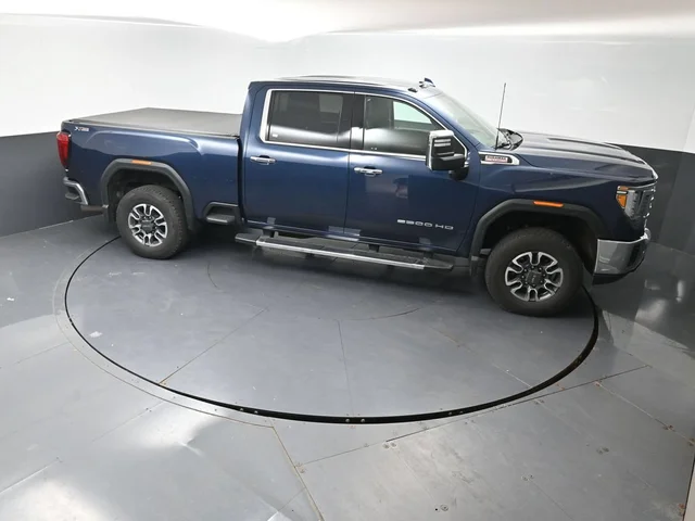SEMINUEVOS GMC Sierra 2500HD a Estados en autogozo