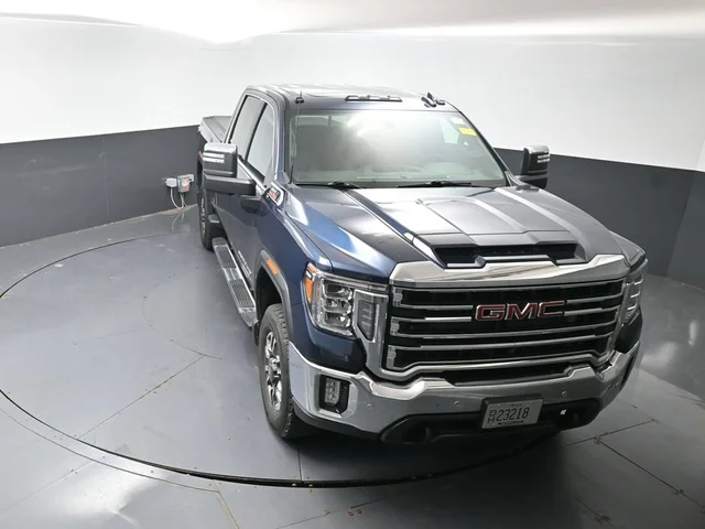 SEMINUEVOS GMC Sierra 2500HD a Estados en autogozo