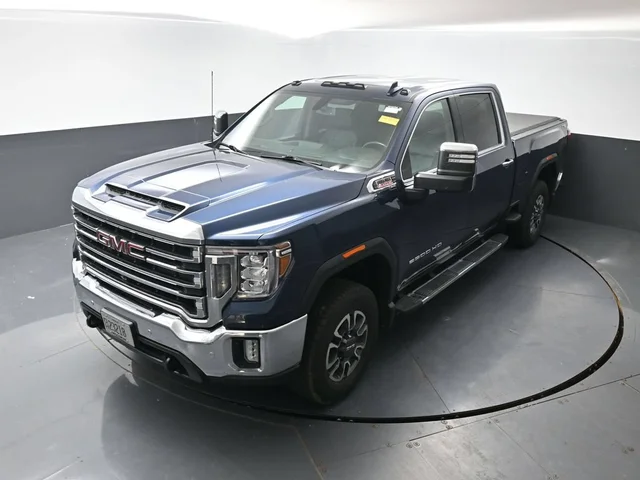 SEMINUEVOS GMC Sierra 2500HD a Estados en autogozo