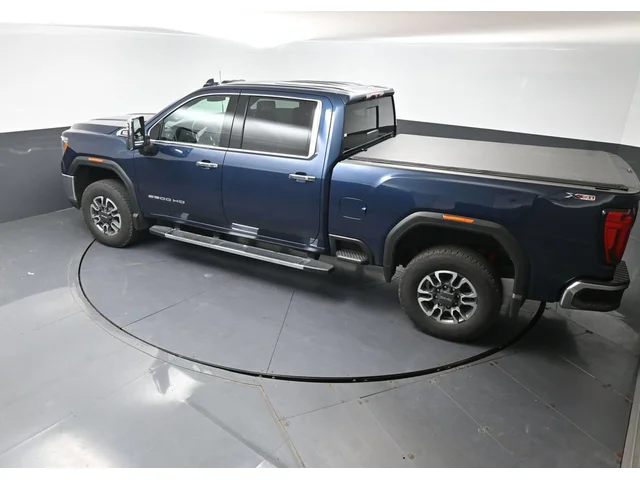 SEMINUEVOS GMC Sierra 2500HD a Estados en autogozo