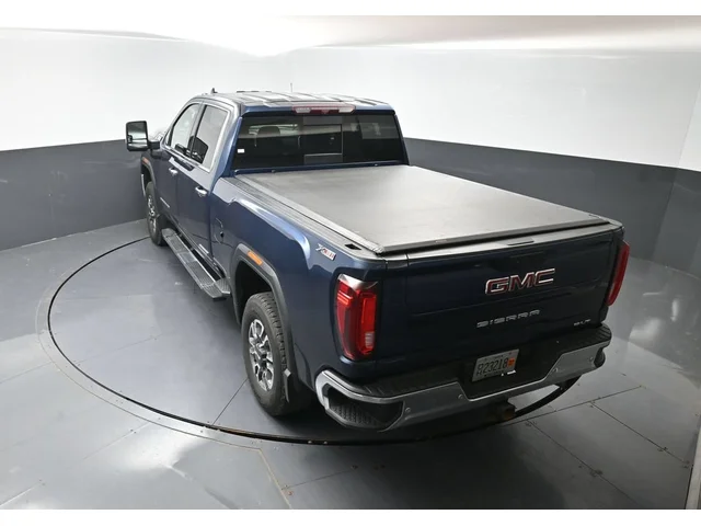 SEMINUEVOS GMC Sierra 2500HD a Estados en autogozo
