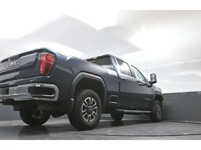 SEMINUEVOS GMC Sierra 2500HD a Estados en autogozo