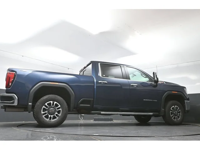 SEMINUEVOS GMC Sierra 2500HD a Estados en autogozo