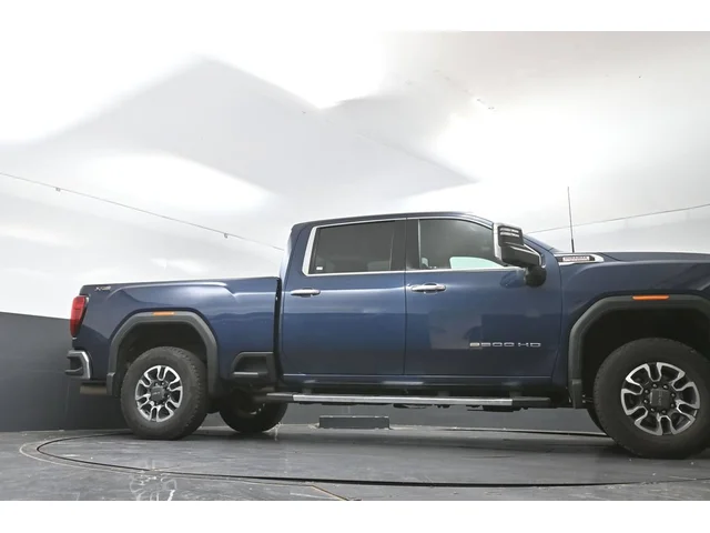 SEMINUEVOS GMC Sierra 2500HD a Estados en autogozo